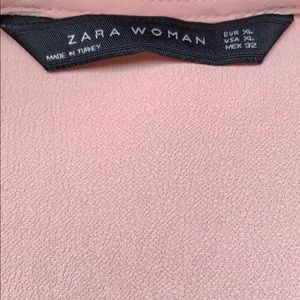 Zara Tops - Zara top Zara Tops - Zara top